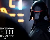 Star Wars: Jedi Fallen Order ganha trailer espetacular e data de lançamento