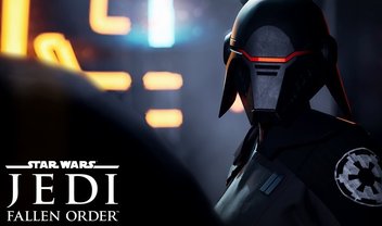 Star Wars: Jedi Fallen Order ganha trailer espetacular e data de lançamento