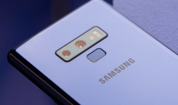 Galaxy Note 10 Pro será o nome do maior modelo da nova linha da Samsung