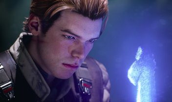 Star Wars: Jedi Fallen Order não usará Frostbite, e sim Unreal Engine 4