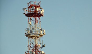 Acesso ao 4G aumenta no Rio com ondas de transmissão de 700 MHz