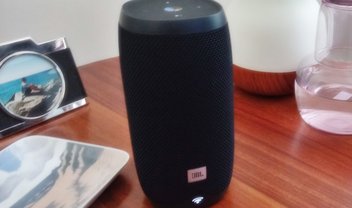 Google anuncia speakers JBL com Google Assistente em português no Brasil