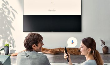 TVs e fones de ouvido da Sony agora têm Google Assistente em português