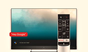 Semp TCL anuncia 3 modelos de smart TV com Google Assistente em português