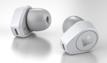 Microsoft estaria trabalhando em concorrente para os AirPods da Apple