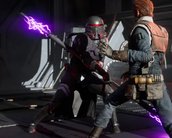 Star Wars Jedi: Fallen Order não terá mecânicas furtivas