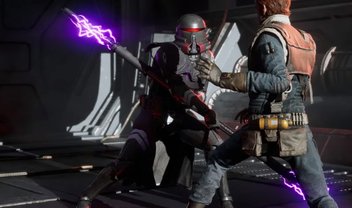 Star Wars Jedi: Fallen Order não terá mecânicas furtivas