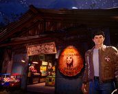 Novas informações e capturas de tela de Shenmue 3 são liberadas