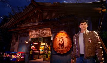 Novas informações e capturas de tela de Shenmue 3 são liberadas