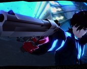 Colaboração entre KSC e Sega revela arma de airsoft oficial de Persona 5