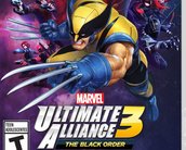 Marvel Ultimate Alliance 3 The Black Order ganha data oficial de lançamento