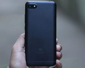 Xiaomi Redmi 6A é baratinho e pode ser comprado no Brasil ou importado