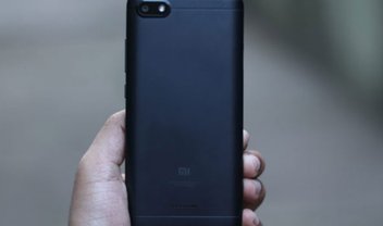 Xiaomi Redmi 6A é baratinho e pode ser comprado no Brasil ou importado