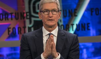 Tim Cook diz que Apple vai ajudar a reconstruir Catedral de Notre-Dame