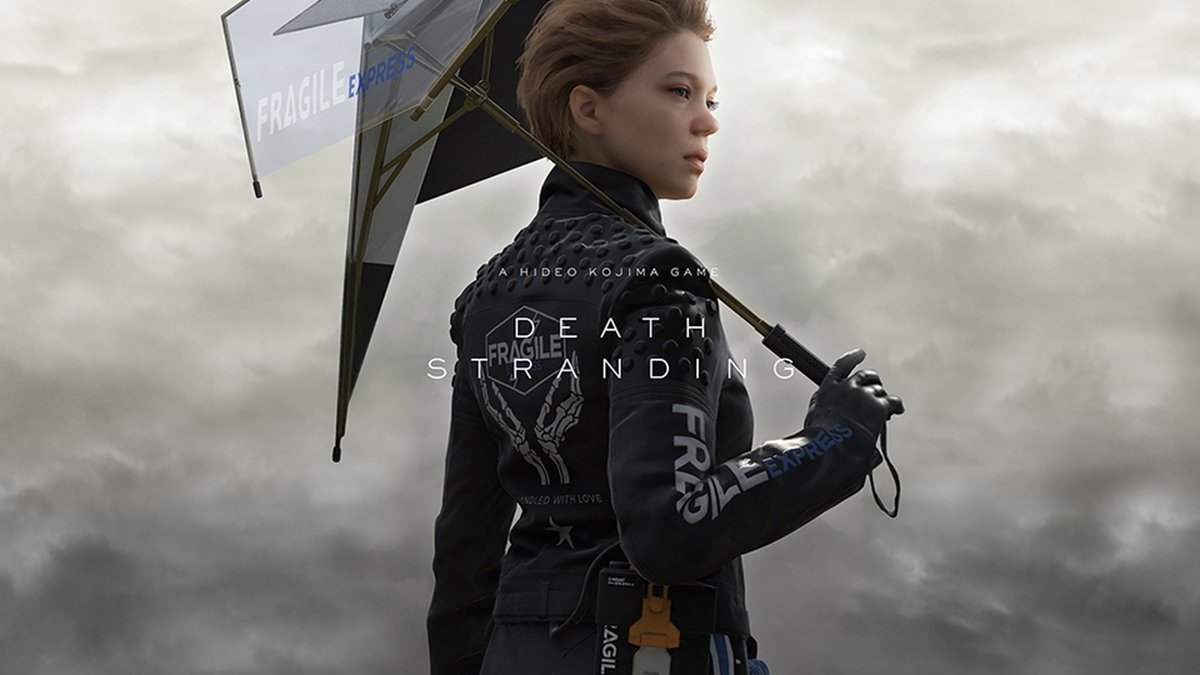 Death Stranding: Requisitos mínimos e recomendados