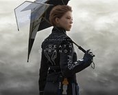 Death Stranding pode ser cross-gen, chegando ao PS4 e PS5