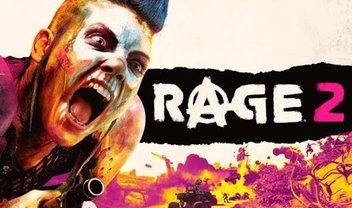 RAGE 2 ganha gameplay exclusivo no último episódio do Inside Xbox