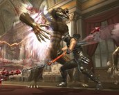 Um clássico: Ninja Gaiden 2 se junta à retro e vem aprimorado no Xbox One X