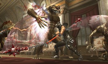 Um clássico: Ninja Gaiden 2 se junta à retro e vem aprimorado no Xbox One X