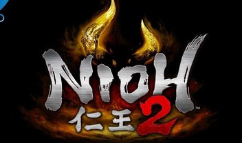 Nioh 2: PlayStation França sobe trailer novamente e levanta rumores