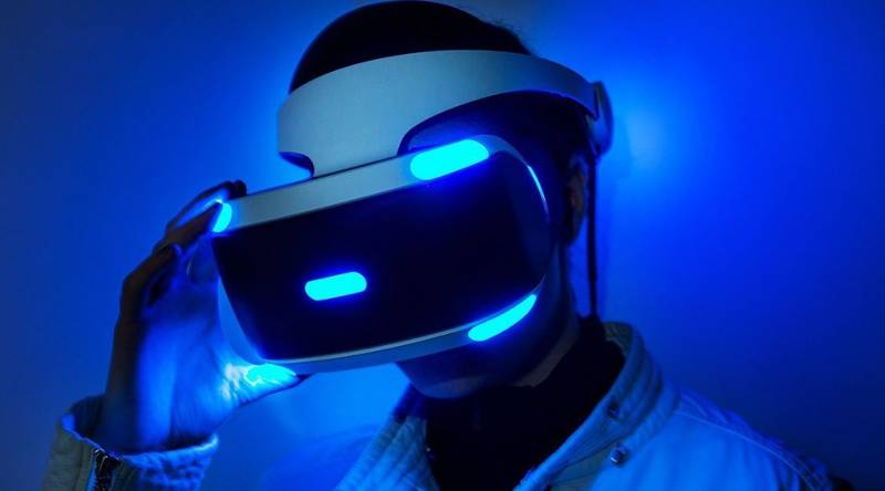 PlayStation VR