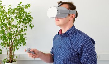 Novos headsets da Oculus têm easter eggs polêmicos nos controles