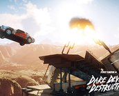 DLC “Dare Devils of Destruction” de Just Cause 4 chega no fim do mês