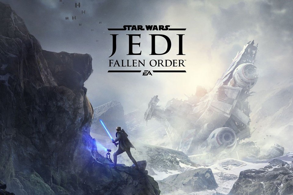 Imagem de Respawn parou de fazer outro jogo para tocar Star Wars Jedi: Fallen Order