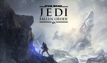 Respawn parou de fazer outro jogo para tocar Star Wars Jedi: Fallen Order