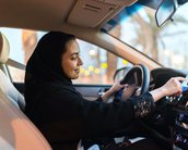 Uber: motoristas mulheres podem levar apenas passageiras na Arábia Saudita