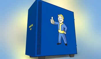 NZXT anuncia o H500 Vault Boy, o gabinete para fãs de Fallout