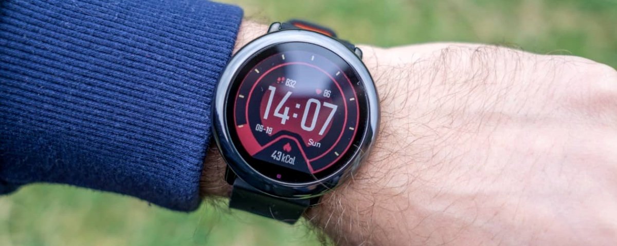 Gearbest xiaomi best sale amazfit pace