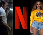 Agenda Netflix: 19 séries e filmes estreiam esta semana no streaming