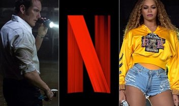 Agenda Netflix: 19 séries e filmes estreiam esta semana no streaming