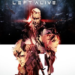 Imagem de Left Alive: atualização 1.03 já está disponível e traz nova dificuldade