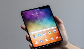 Samsung vai investigar pessoalmente os Galaxy Fold com telas quebradas