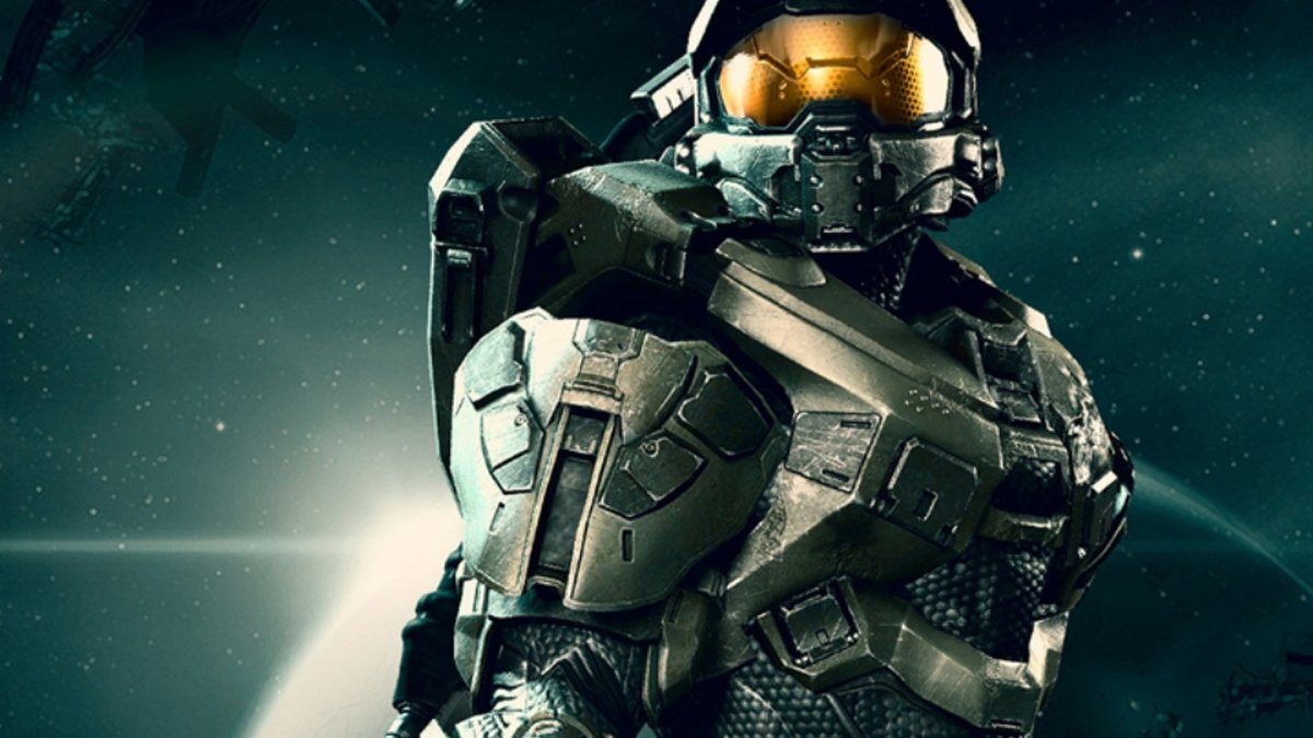 Ator de Master Chief confirma volta das filmagens da série de Halo com foto  no set