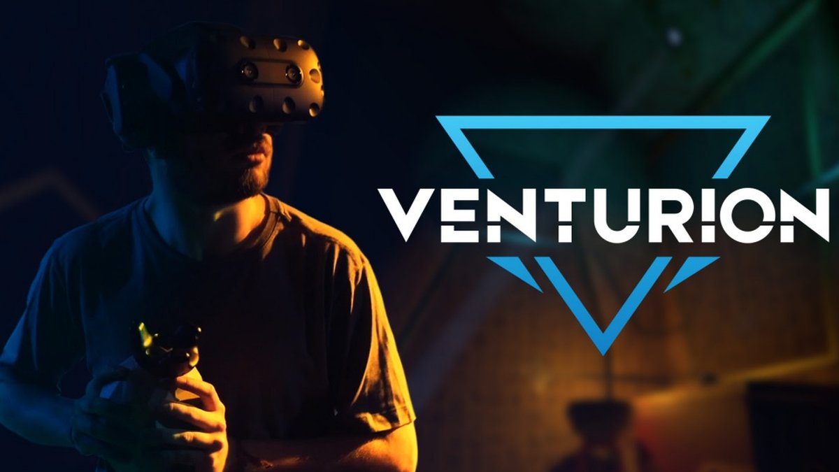 Escape Room realista e Arena Multiplayer são novas atrações da VR GAMER