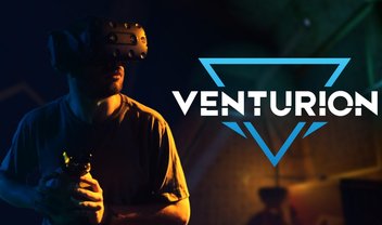 Escape Room realista e Arena Multiplayer são novas atrações da VR GAMER