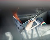 Apple Pencil e iPad Pro podem travar o controle do alarme do seu carro