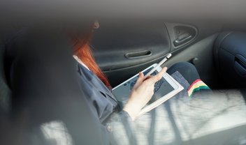 Apple Pencil e iPad Pro podem travar o controle do alarme do seu carro