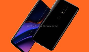 OnePlus 7 terá 3 versões com direito a modelo 5G e com câmera tripla