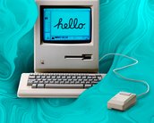 A história do Macintosh: de 1984 até os dias de hoje [vídeo]