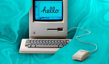 A história do Macintosh: de 1984 até os dias de hoje [vídeo]