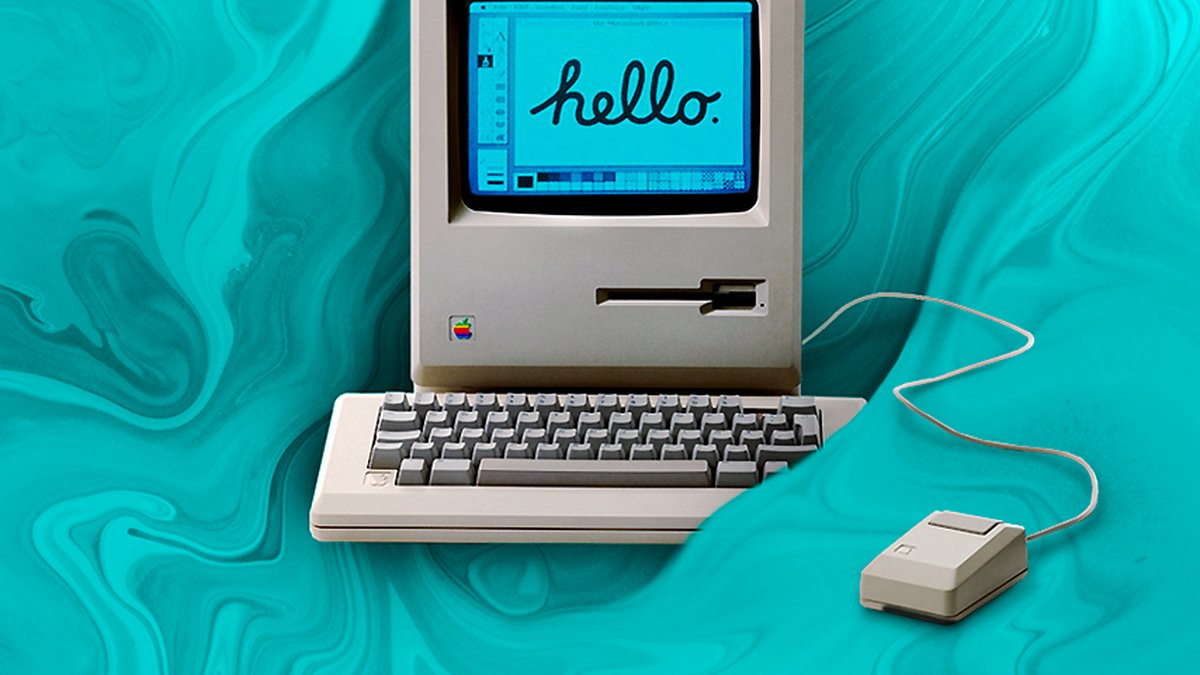 A história do Macintosh: de 1984 até os dias de hoje [vídeo] - TecMundo