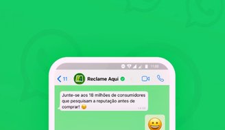 Reclame em qualquer lugar: Reclame Aqui ganha app para Android e iPhone -  TecMundo