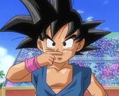 Dragon Ball FighterZ: Kid Goku de Dragon Ball GT chega em maio