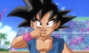 DRAGON BALL FIGHTERZ - Goku (GT) for Nintendo Switch - Nintendo