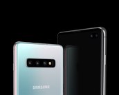 Donos de Galaxy S10 poderão escolher quando usar o modo noturno da câmera