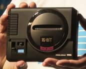 SEGA revela mais 10 jogos do catálogo do Mega Drive Mini